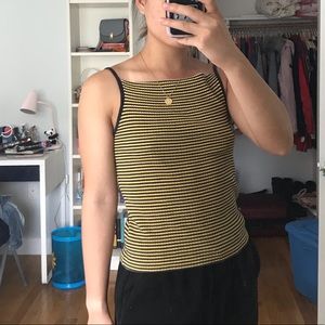 Vintage Ralph Lauren Tank